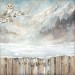 Набор бумаги односторонней для скрапбукинга Stamperia SBBSXB16 "THE OWL'S HOUSE" Набор бумаги односторонней для скрапбукинга Stamperia SBBSXB16 "THE OWL'S HOUSE"